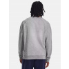 Under Armour mikina UA Rival Fleece Crew-GRY 1379755-025