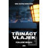 Třináct vlajek – Posledn… (Gina Agatha Renotiere)