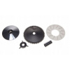 Variator + Outdoor Shield Benzhou Retro Sport 50 (Variator + Outdoor Shield Benzhou Retro Sport 50)