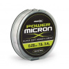 Matrix Vlasec Power Micron X 100 m - 0,12 mm - 1,6 kg