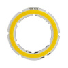 COB LED Dióda ⌀50mm, 5W, Teplá biela