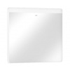 Hansgrohe Xarita Lite Q - Zrkadlo s LED osvetlením, 70x80 cm, matná biela 54958700