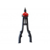 Kliešte nitovacie čelné pre nitovacie matice M3-M12 410mm MAR-POL