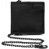 Pacsafe Peňaženka RFIDsafe Z100 BIFOLD WALLET black