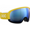 Okuliare POC FOVEA CLARITY COMP - AV.YELLOW/UR.BLACK