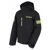Husky Dětská ski bunda Gonzal Kids black