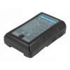 Newell BP-95W batéria V-Mount 6600 mAh D-Tap USB-A