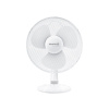 Ventilátor SENCOR SFE 4037WH biely