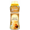 Lenor vonné perličky Gold Orchid 570 g