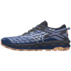 Mizuno Wave Mujin 8
