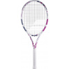 Babolat Evo Aero Pink Unstrung G1