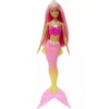 Barbie Dreamtopia Kouzelná mořská víla