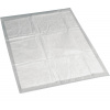 BATIST absorpčná nepremokavá podložka Flower ECO Rozmer: 70 x 180 cm / 25 ks