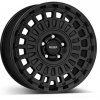 Dotz Talara Black 8x17 6x139,7 ET20