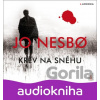 Krev na sněhu - Jo Nesbo