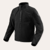 REVIT Bunda Continent standard Black XL