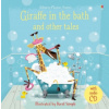 Giraffe in the Bath and Other Tales with CD