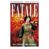Fatale 3: Na západ od pekla - Brubaker Ed Phillips Sean