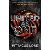 United As One - Pittacus Lore, Penguin