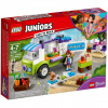 LEGO® FRIENDS 10749 Mia a trh s biopotravinami (lego10749)