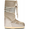 MOON BOOT ICON GLANCE-B003 PLATINUM - 23/26