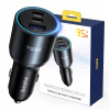 Nabíjačka do auta, USB typ C Boste 3000 mA