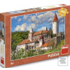 Puzzle Hrad Křivoklát XL…