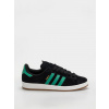 adidas Campus 90S Adv (cblack/cougrn/ftwwht) 44 2/3, čierna