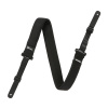 Ibanez GSF50-BK Powerpad Strap