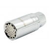 Hlavica whirlpower® 1613-2502, 3/8