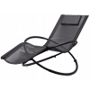 Záhradné lehátko - Verné kreslo kreslo kreslo Zero Graviti pre bolesť chrbta (Verné kreslo kreslo kreslo Zero Graviti pre bolesť chrbta)