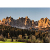 RAVENSBURGER Barevný Wilder Kaiser Rakousko 1000 dielov