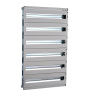 SCHNEIDER Rám NSYDLM240 1000x600 modulární