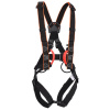 Rock Empire Skill Lite Adventure černo - oranžová L-XL