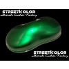 Diamond Candy APPLE GREEN 50ml koncentrát, riedenie 1:20 (DIAMOND CANDY CONCENTRATE APPLE GREEN FOR CLEAR BASE AND CLEAR COAT)
