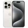 Apple iPhone 15 Pro 256GB Titan biely