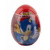 Sonic Eggs 10g Červené
