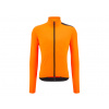 Bunda SANTINI Adapt Multi Orange - 3XL