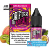 e-liquid Drifter Bar Salts Kiwi Passionfruit Guava Ice 10ml - 10mg