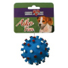 COBBYS PET AIKO FUN Lopta s pichliačmi 7cm gumená hračka pre psov (COBBYS PET AIKO FUN Lopta s pichliačmi 7cm gumená hračka pre psov)