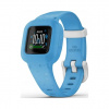 Smart hodinky Garmin Vivofit Jr 3 modré