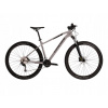 Horský bicykel - Bike Kross Level 3,0 PW Grey L-19 