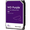 WD Purple 6TB, WD64PURZ