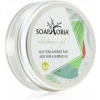 Soaphoria Care Aloe Vera & Gél z morských rias jemne hydratuje s aloe vera a jej zložkami.