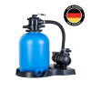 Piesková filtrácia Bali eco 300 mm s čerpadlom Trend Star 5