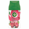 Air Wick Freshmatic Náplň do osviežovača vzduchu ružový sekt a maliny 250 ml