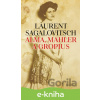 E-kniha Alma, Mahler a Gropius - Laurent Sagalovitsch