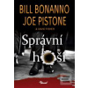 Správní hoši (Bill Bonanno; Joe Pistone; David Fisher)