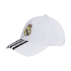 Adidas Real Madrid Home Baseball bílá UK OSFY