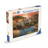 Puzzle Zebry 500 dielikov